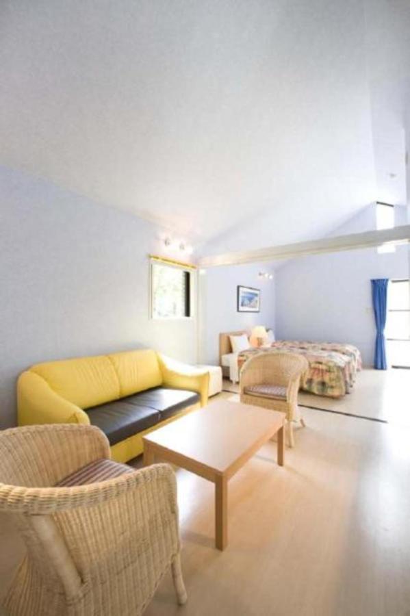 Club Wyndham Sundance Resort Yamanakako Eksteriør billede