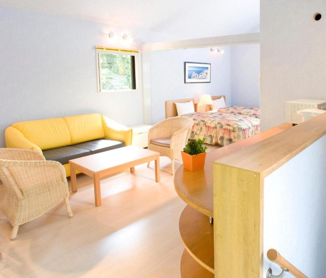 Club Wyndham Sundance Resort Yamanakako Eksteriør billede
