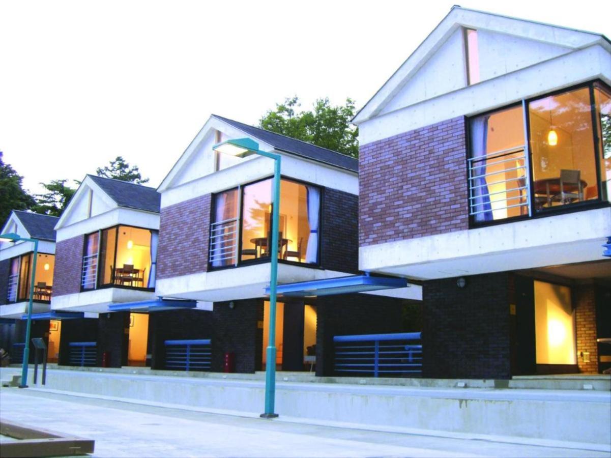 Club Wyndham Sundance Resort Yamanakako Eksteriør billede