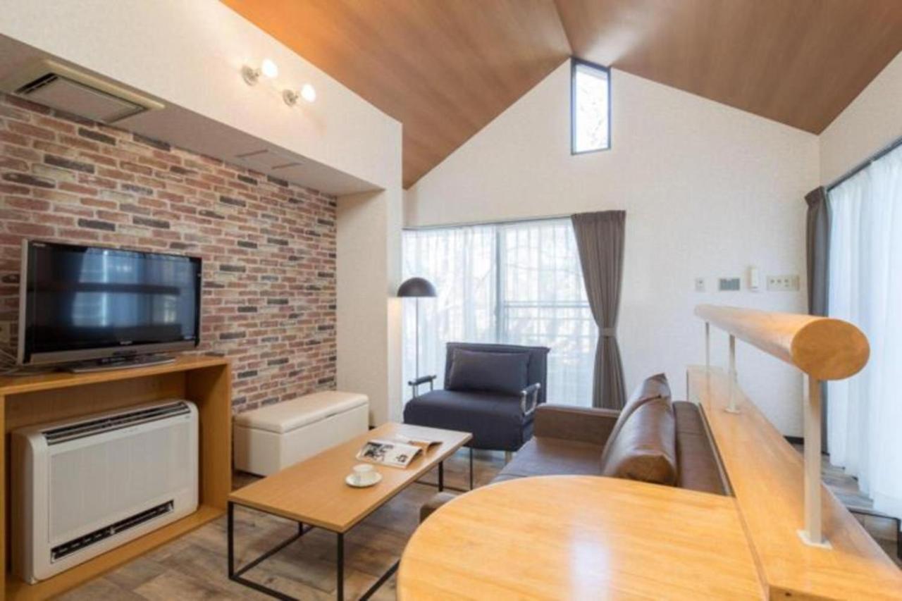 Club Wyndham Sundance Resort Yamanakako Eksteriør billede