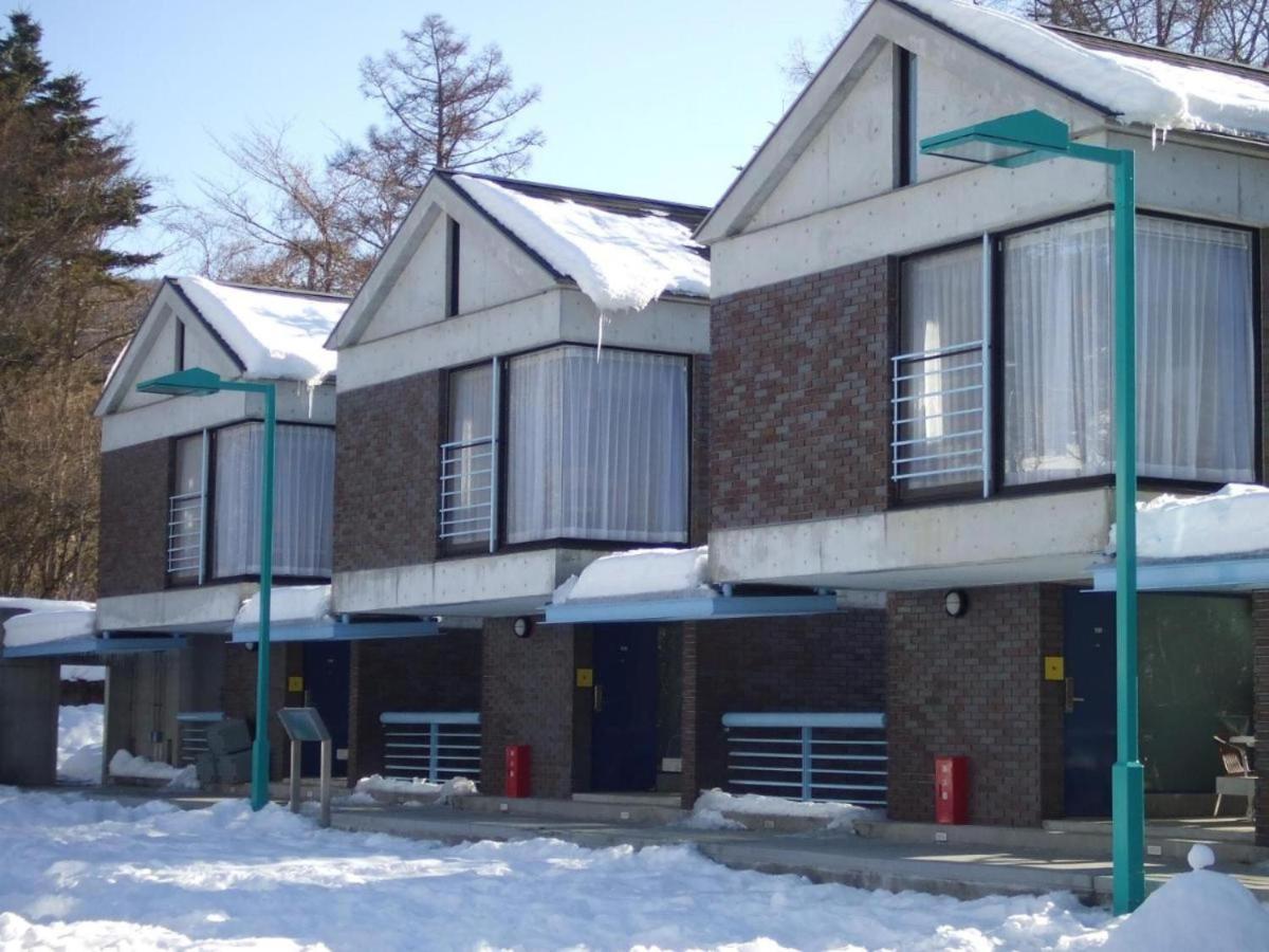 Club Wyndham Sundance Resort Yamanakako Eksteriør billede