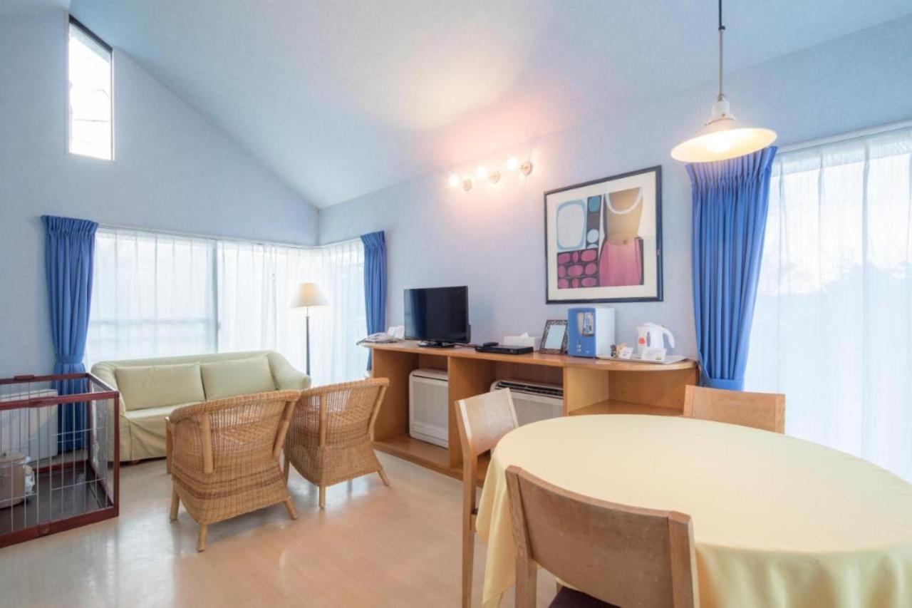 Club Wyndham Sundance Resort Yamanakako Eksteriør billede