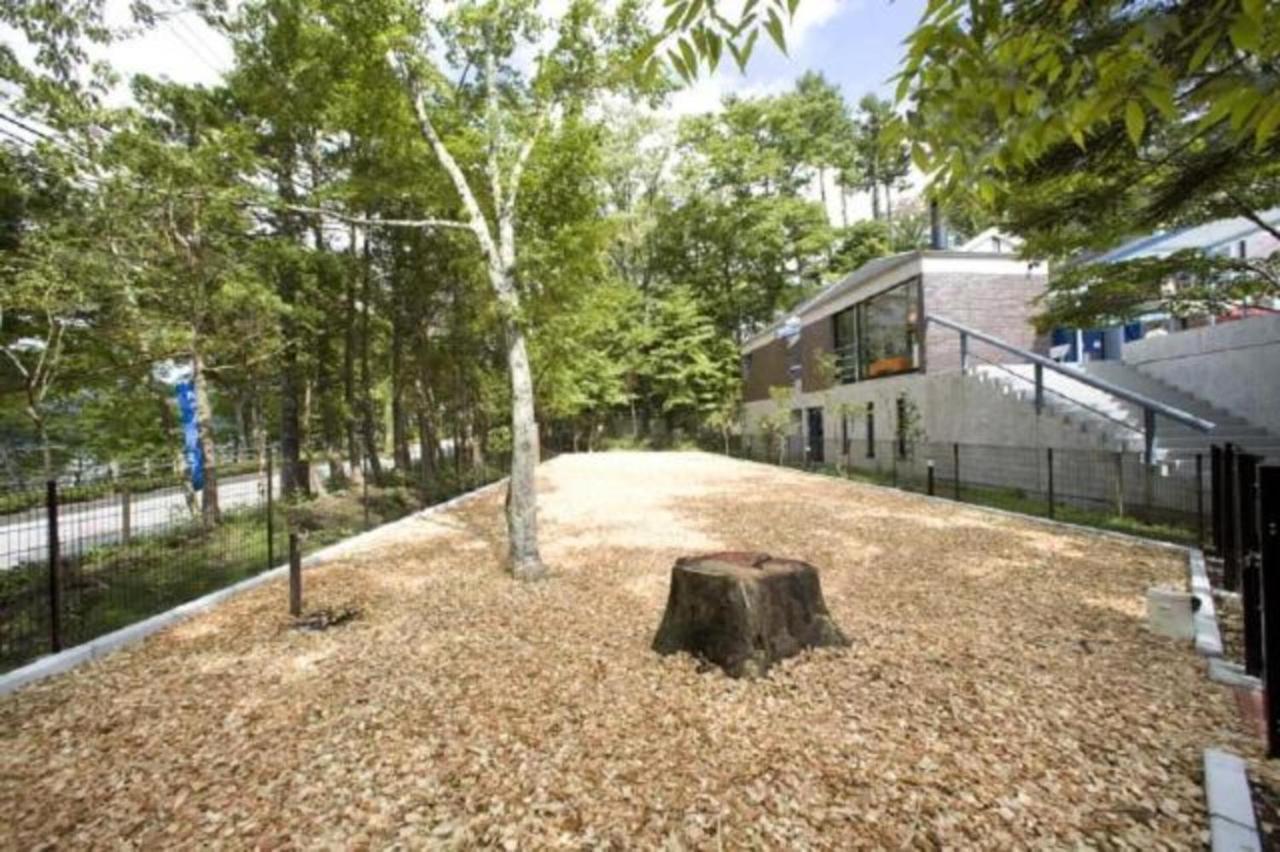 Club Wyndham Sundance Resort Yamanakako Eksteriør billede