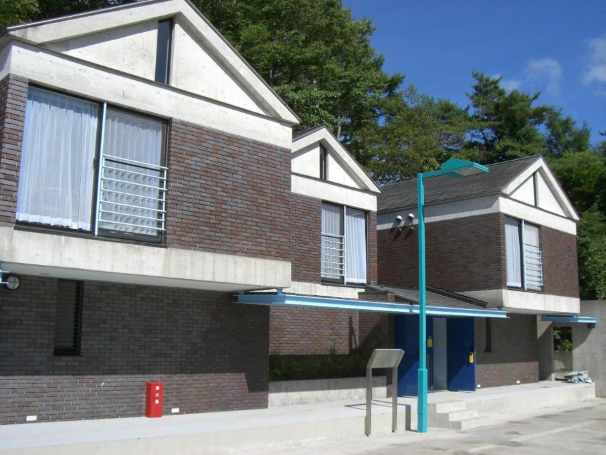 Club Wyndham Sundance Resort Yamanakako Eksteriør billede